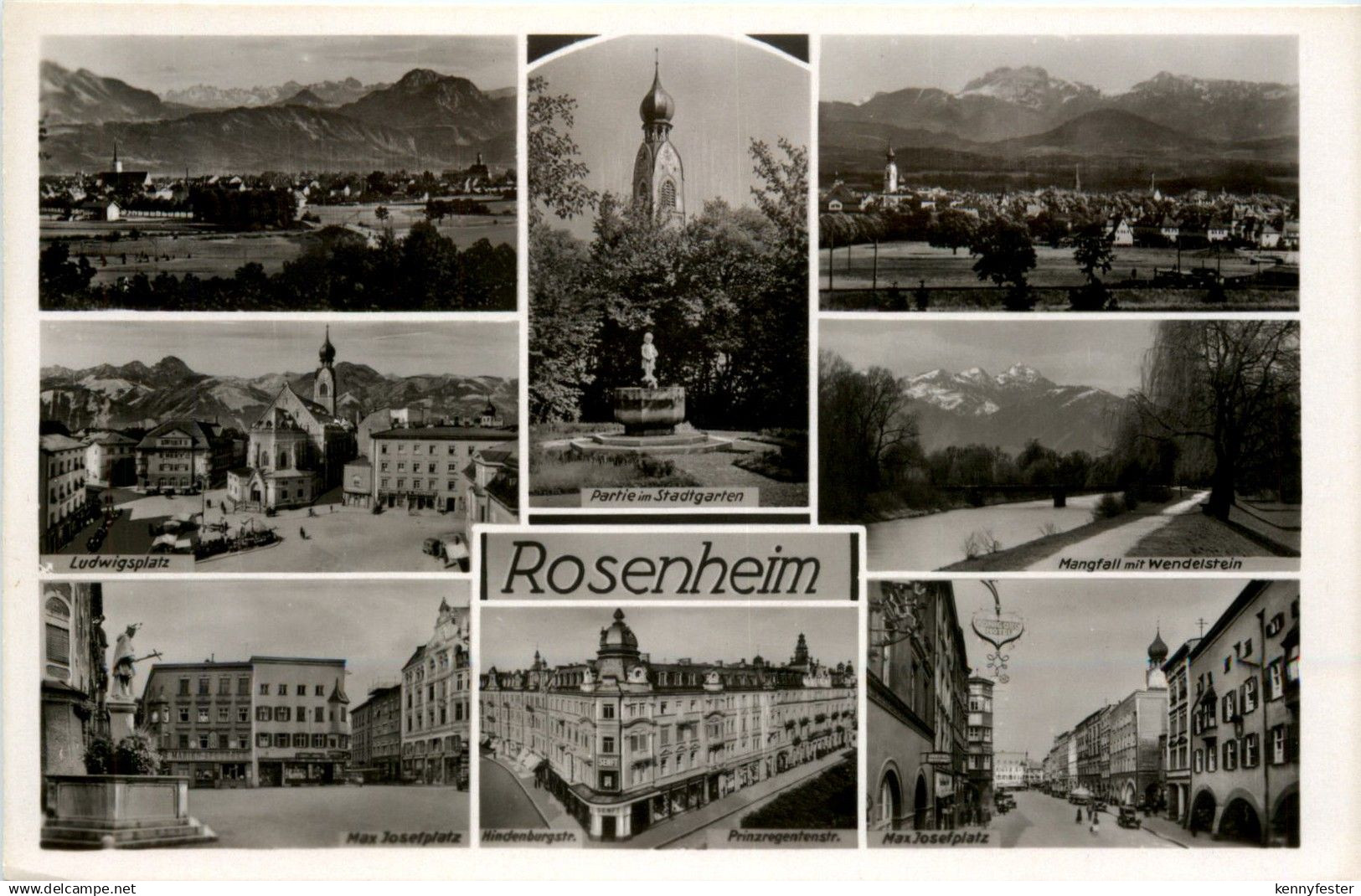 Rosenheim