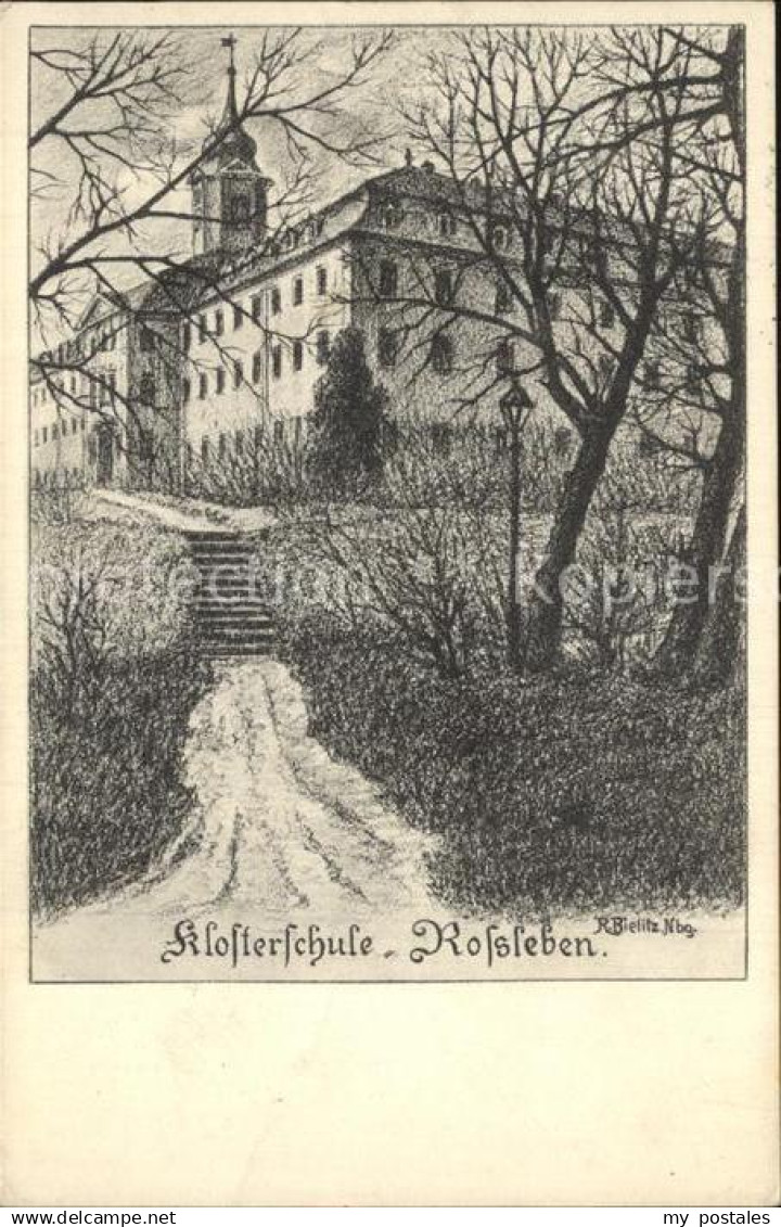 Rossleben Klosterschule