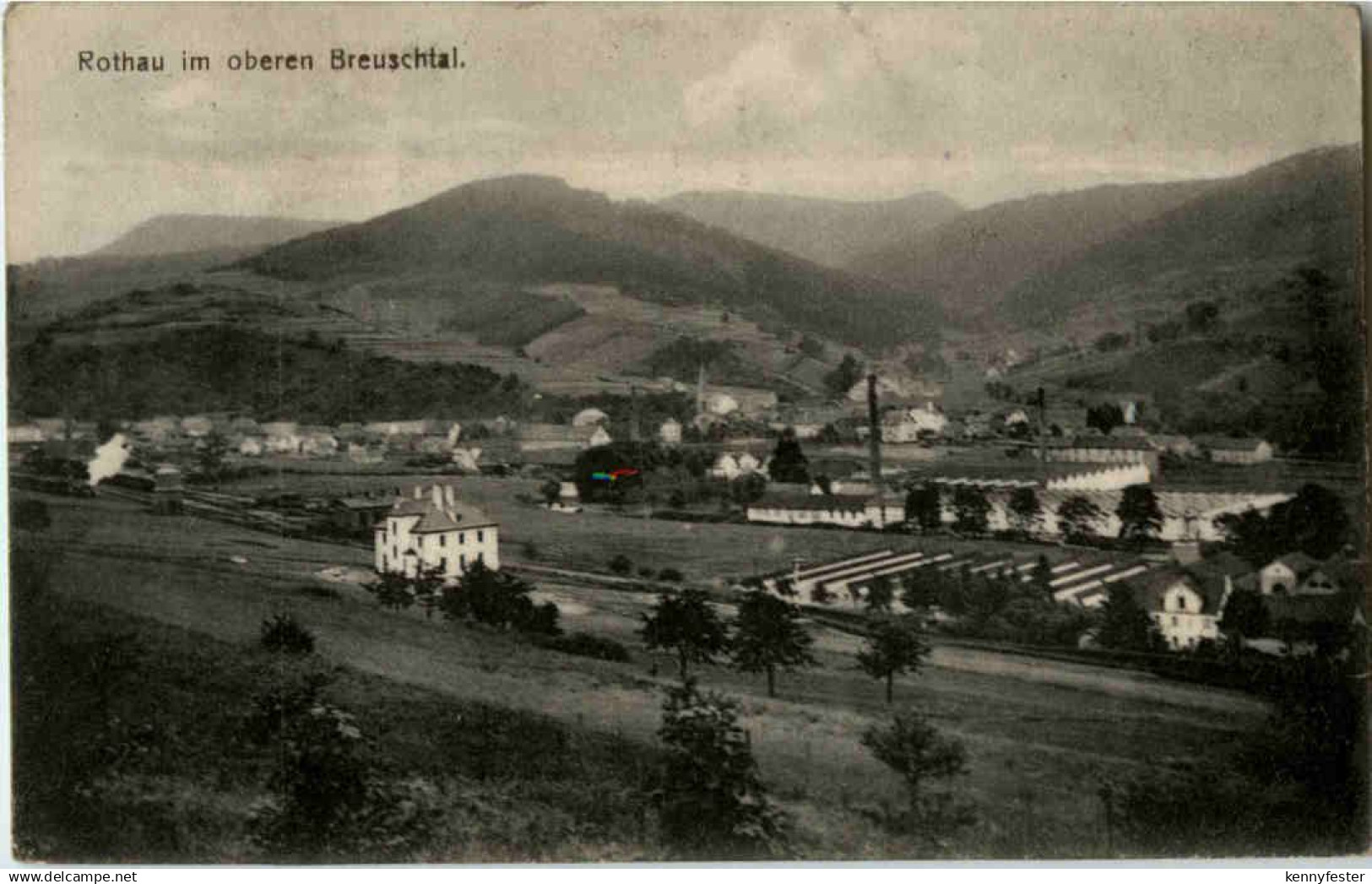 Rothau