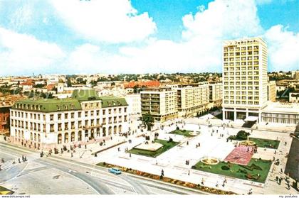 73634317 Iasi Union Square Platz der Vereinigung Iasi