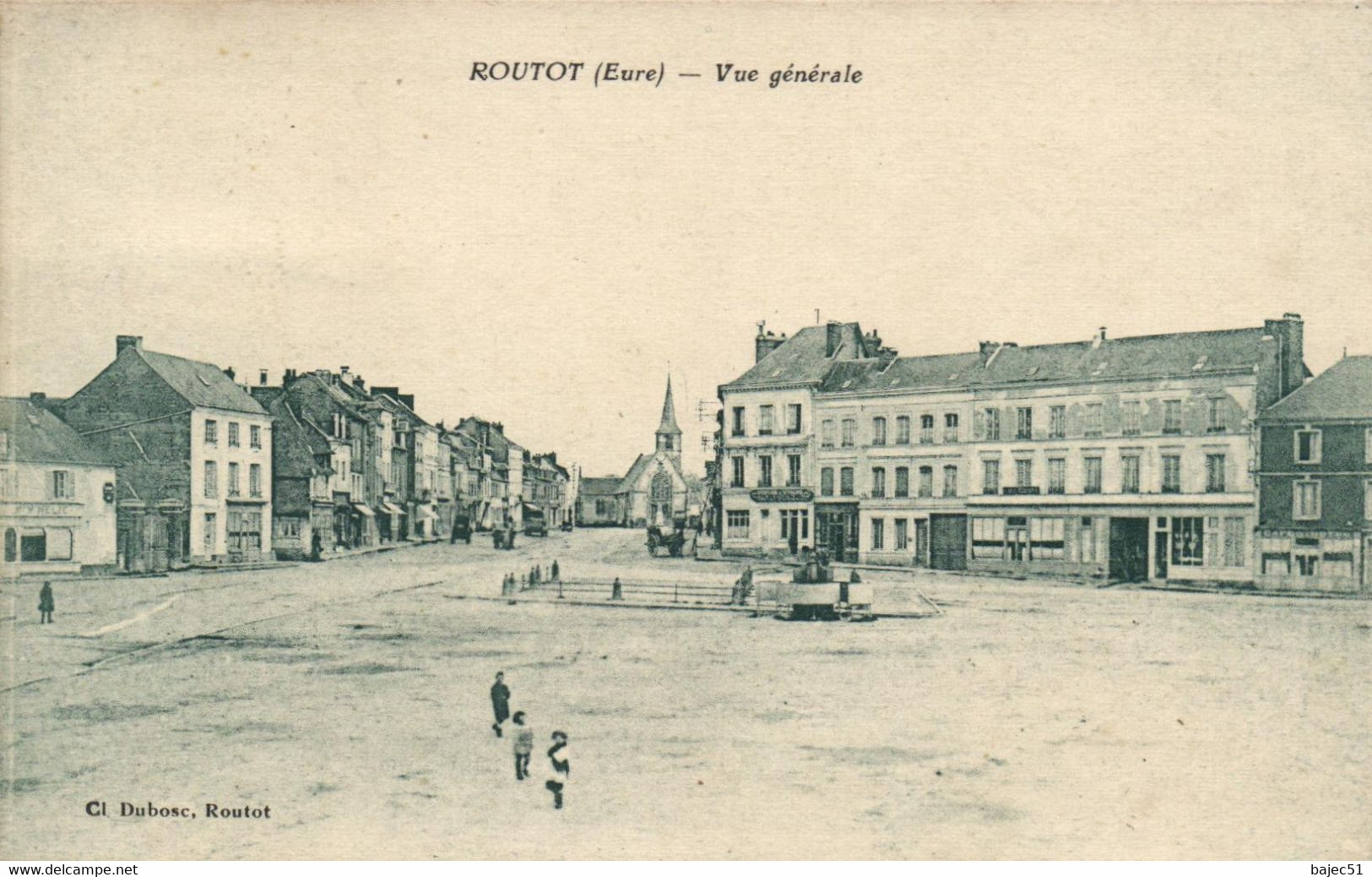 Routot