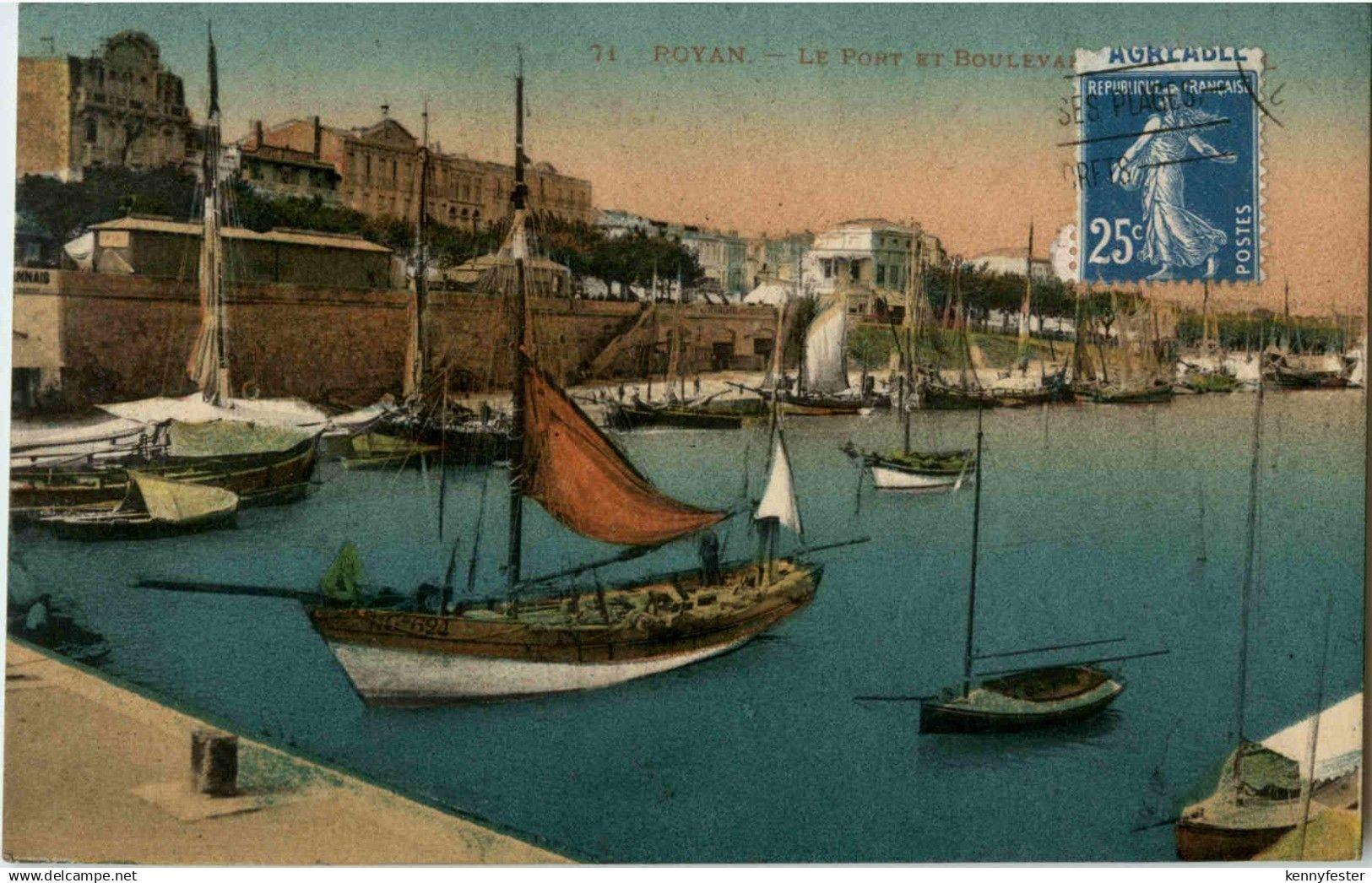 Royan