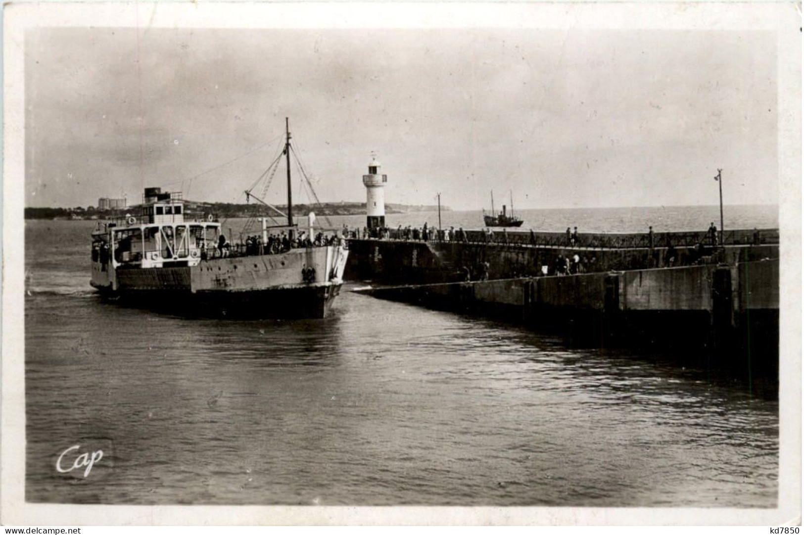 Royan - Bac Royan