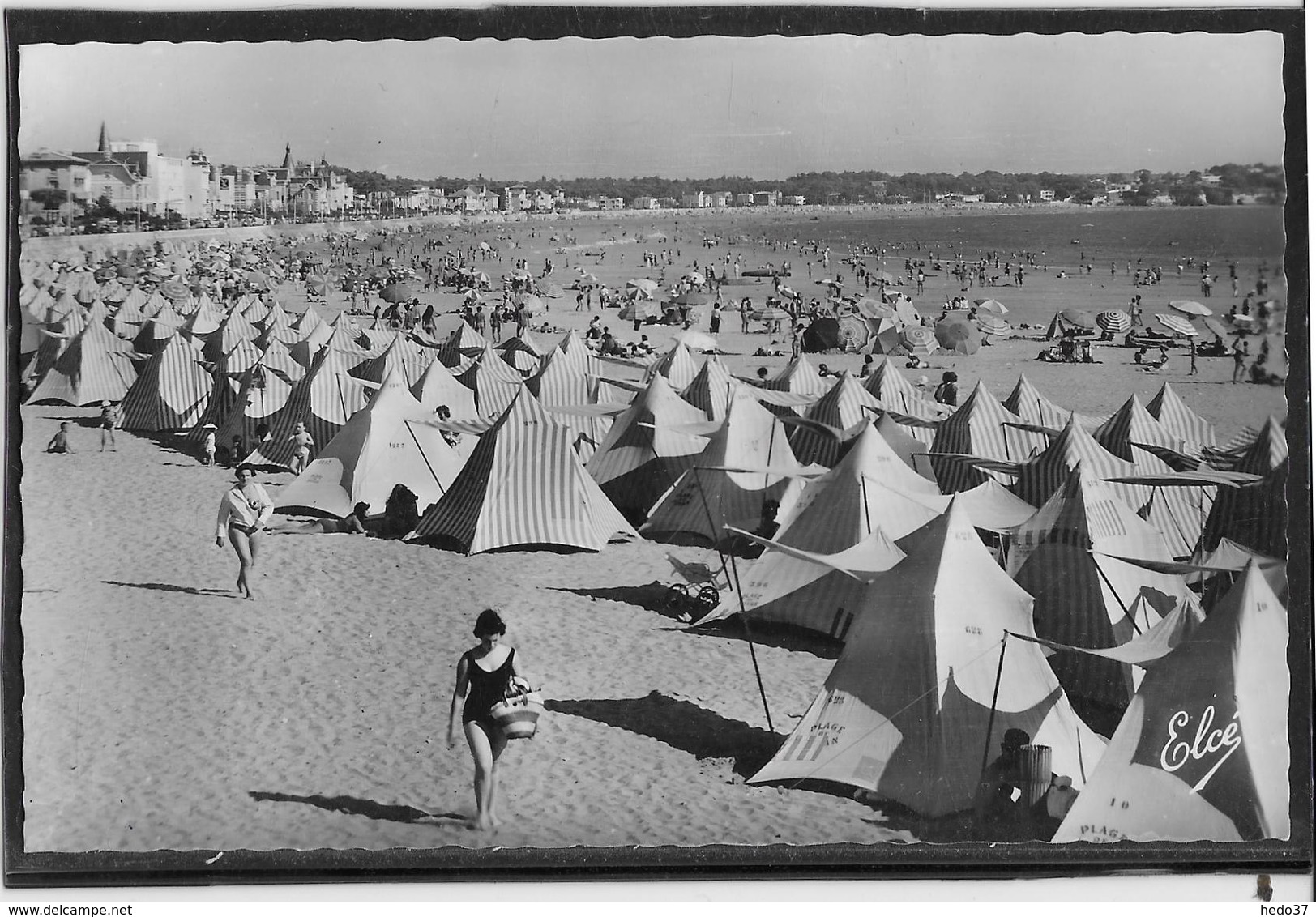 Royan - La Plage