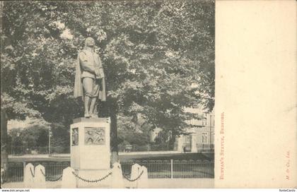 11250224 Bedford Bedfordshire Bunyan`s Statue