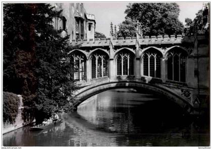 Cambridge 1953