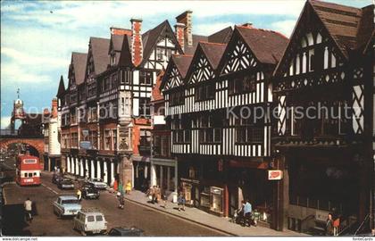 72392790 Chester Cheshire Eastgate Street Chester