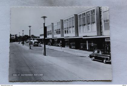 Cpm 1965, Basildon, Southernhay, Angleterre