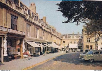 Pickfords Estate Agents Montpelier Walk Cheltenham Postcard