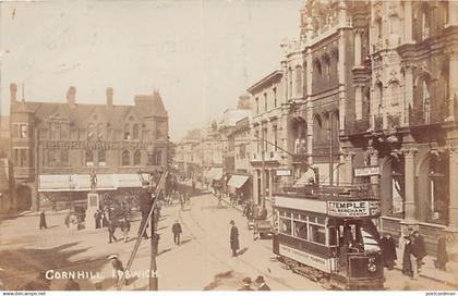 England - IPSWICH Cornhill