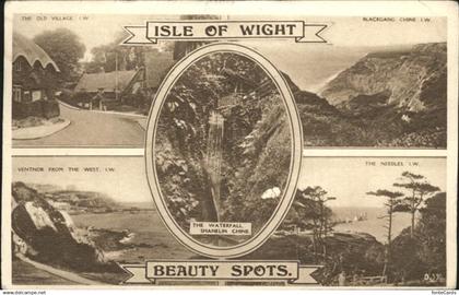 71395879 Isle of Wight UK Beauty Spots Isle of Wight