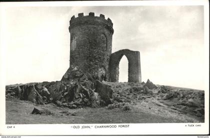 11004547 Markfield Leicestershire Old John Charnwood Forest