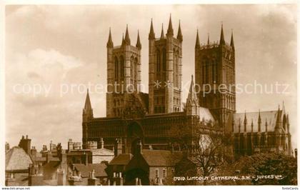 73163752 Lincoln Cathedral Lincoln