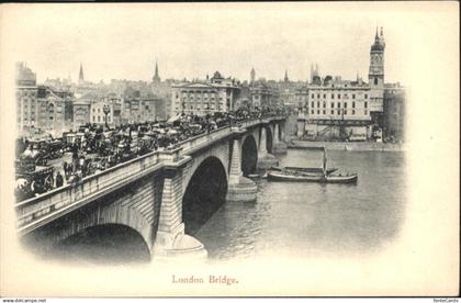 10990782 London London Bridge