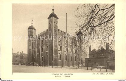 71941043 London Tower of London White Tower