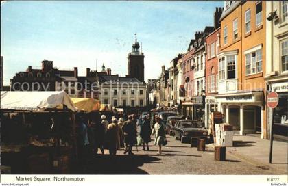 11752047 Northampton Market Square