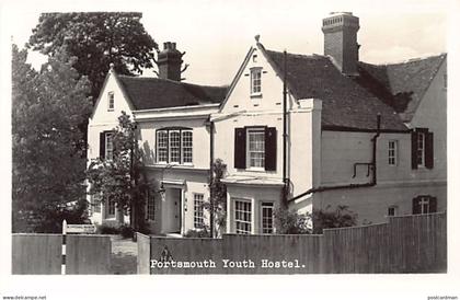 England - PORTSMOUTH - Youth Hotel