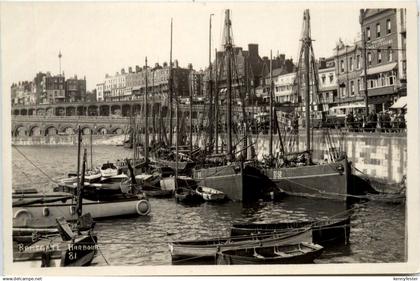 Ramsgate - Harbour