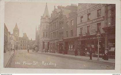 England - READING Friar St