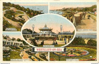 England Westcliff-on-Sea multi view