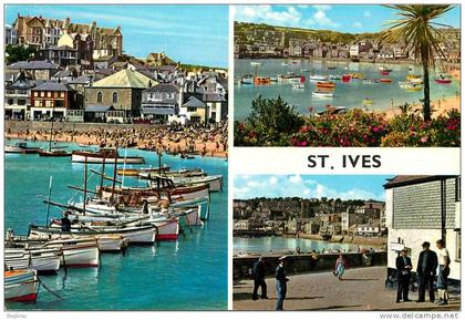 ST IVES