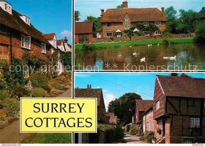 72764124 Surrey Cottages