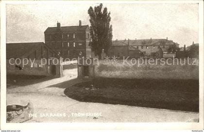 11777879 Trowbridge Wiltshire Barracks