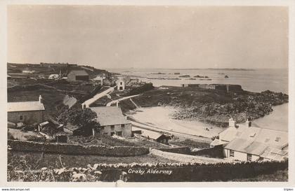 Craby Alderney