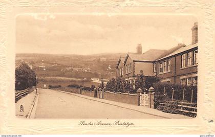 Wales - PRESTALYN (Denbighshire) Pendre Avenue