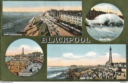 11193348 Blackpool Esplanade Blackpool