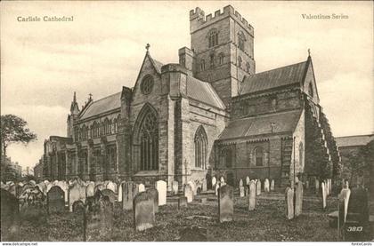 11231737 Carlisle Cathedral Carlisle