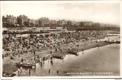 11384304 Brighton East Sussex Seafront Brighton