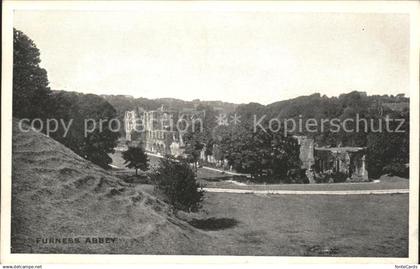 11777551 Barrow-in-Furness Ruins Furness Abbey Barrow-in-Furness