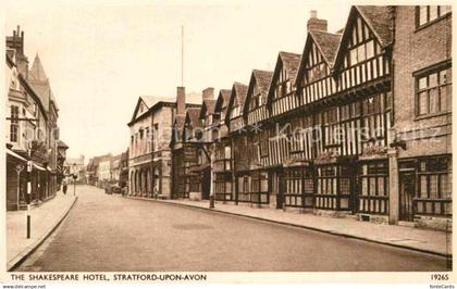 12739334 Stratford-Upon-Avon Shakespeare Hotel Stratford-Upon-Avon