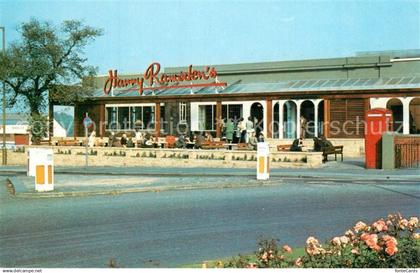 43481930 Yorkshire Coast Harry Ramsdens Guisley Restaurant Yorkshire Coast