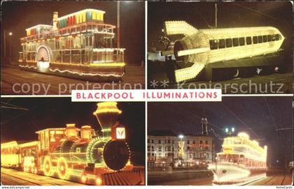 72291286 Blackpool Illuminations Blackpool