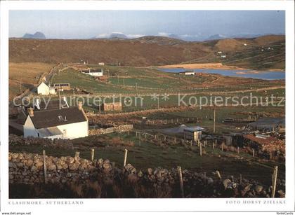 72400413 Sutherland Caithness  Clashmore Sutherland Caithness