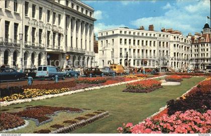 72419755 Eastbourne Sussex Grand Parade Eastbourne