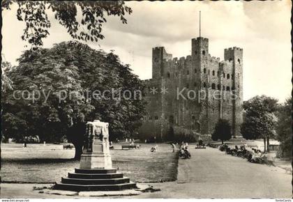 72471420 Rochester UK Castle Rochester UK