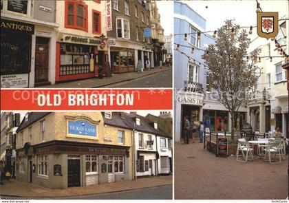 72479570 Brighton East Sussex Old Brighton Brighton