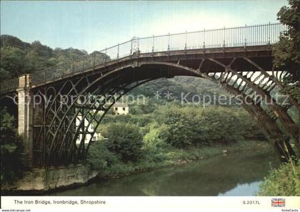 72581381 Shropshire West Midlands Ironbridge Shropshire West Midlands