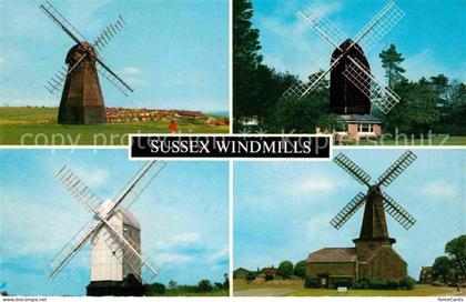 72779980 Sussex Windmills Sussex