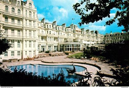 73234934 Eastbourne Sussex Grand Hotel Eastbourne Sussex