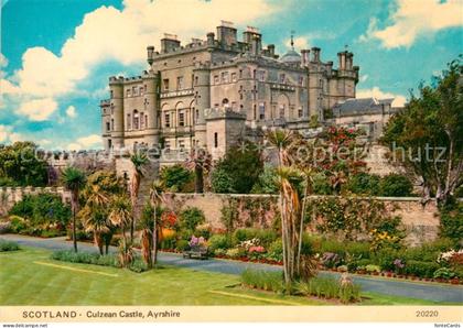 73146219 Ayr Belmont Culzean Castle Ayr Belmont