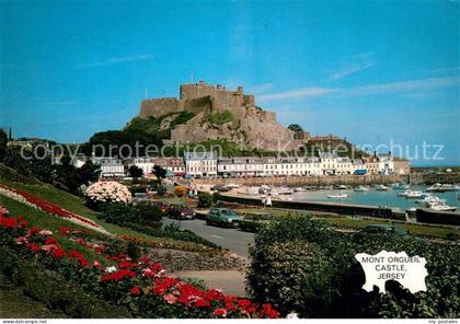 73782364 Gorey Jersey Mont Orgueil Castle Gorey Jersey