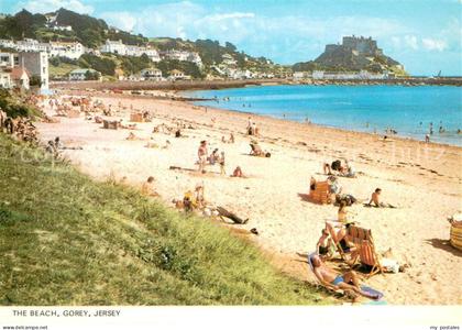 73783040 Gorey Jersey The Beach Gorey Jersey