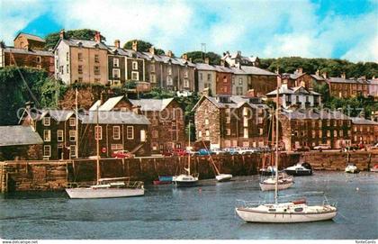 72662209 Porthmadog Gwynedd Harbour