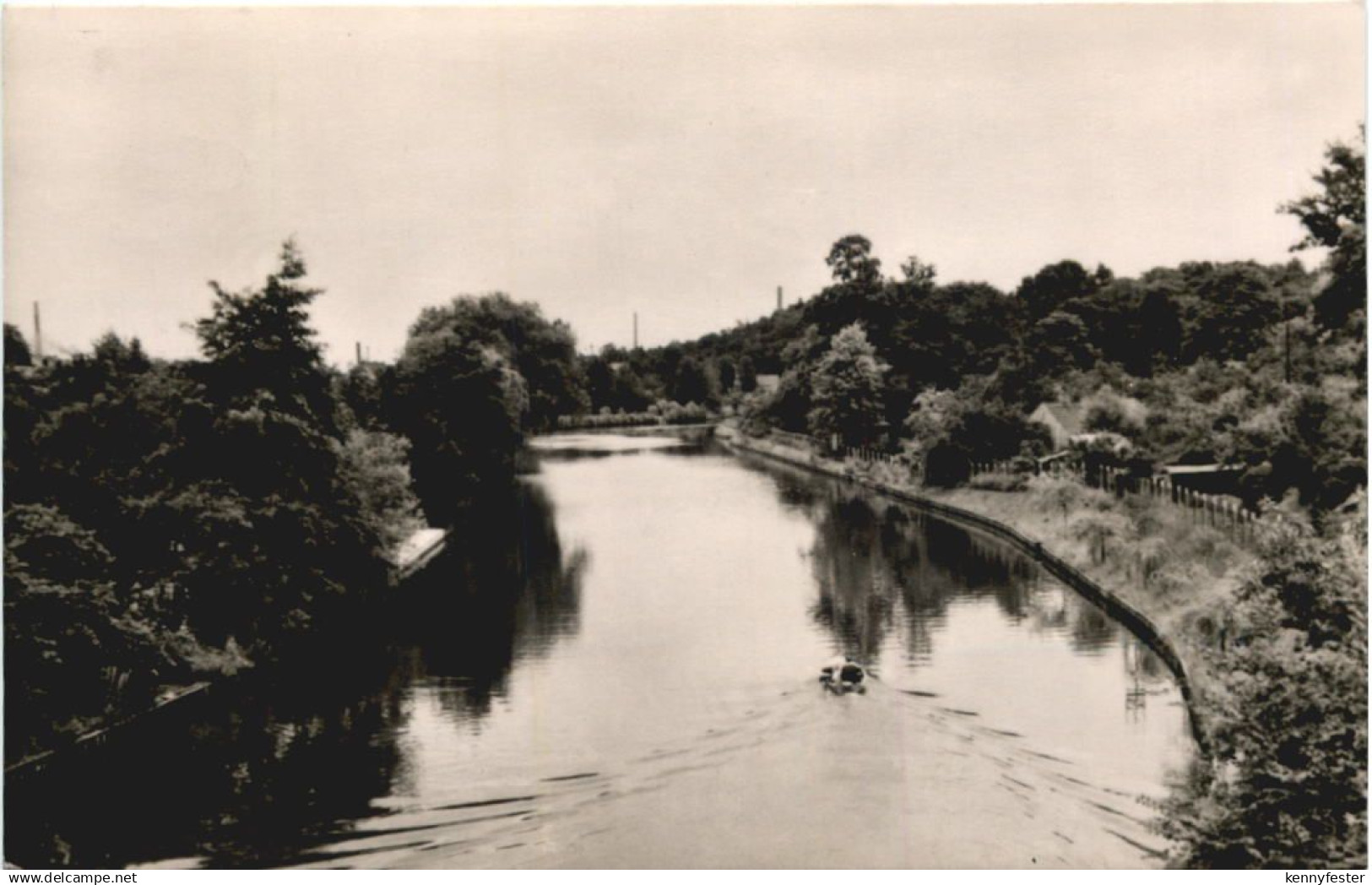 Rüdersdorf bei Berlin