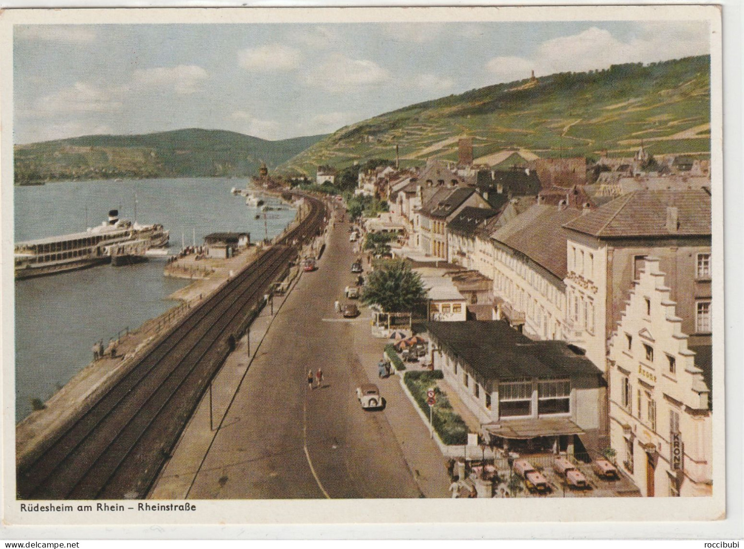 Rüdesheim