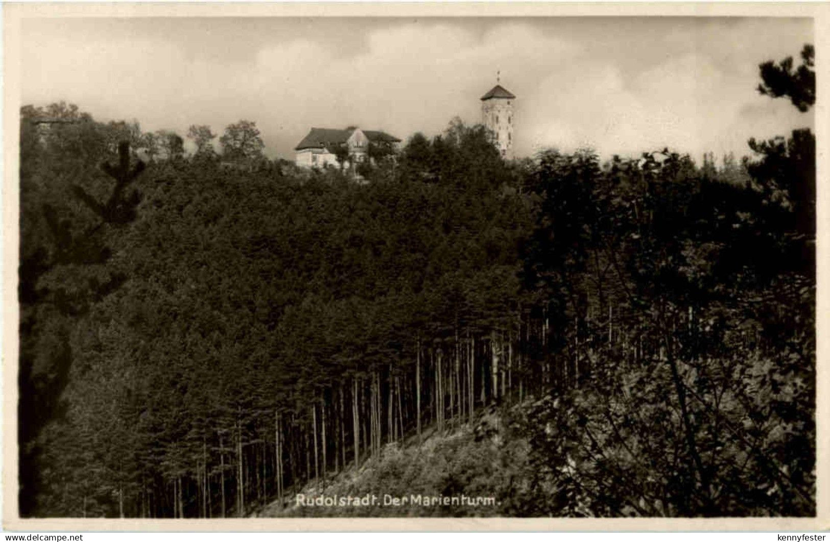 Rudolstadt